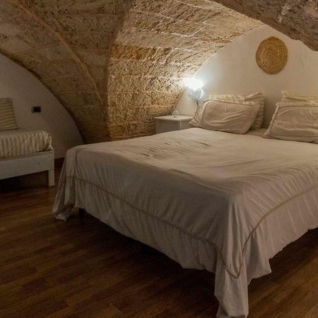 Zen Guest House Olistica Alliste Kültér fotó