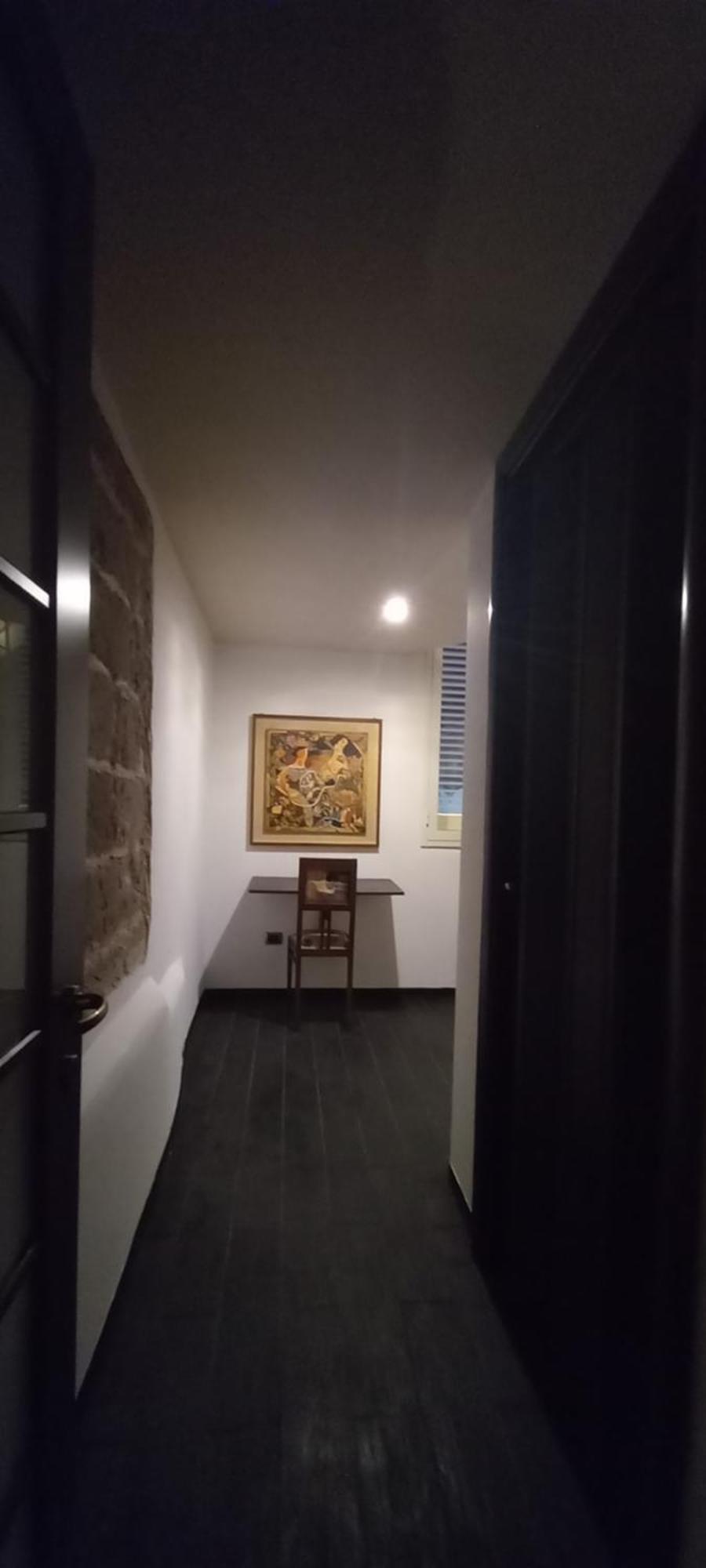Zen Guest House Olistica Alliste Kültér fotó