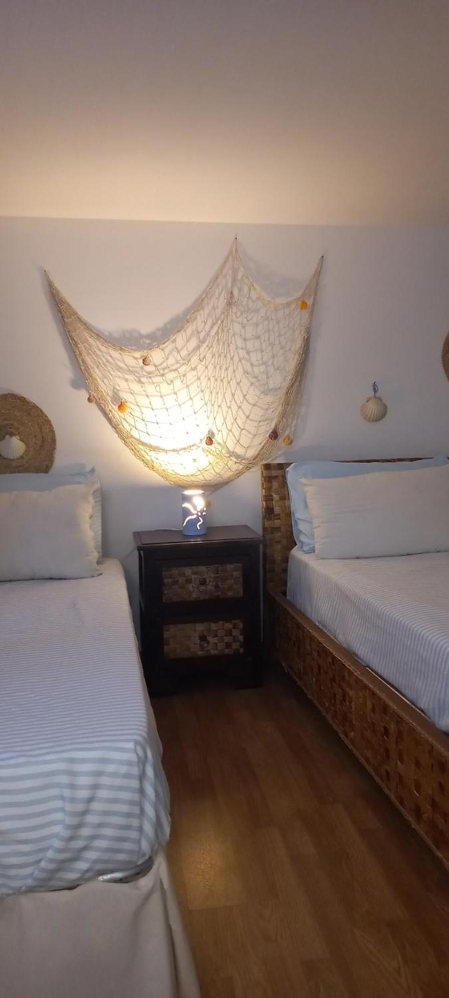 Zen Guest House Olistica Alliste Kültér fotó