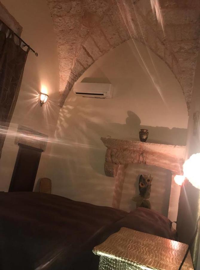 Zen Guest House Olistica Alliste Kültér fotó