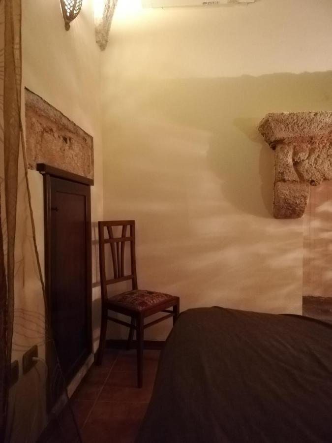 Zen Guest House Olistica Alliste Kültér fotó